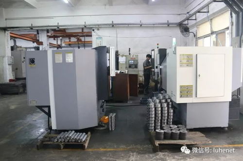 促進(jìn)會(huì)秘書處一行到力豪機(jī)械設(shè)備走訪交流