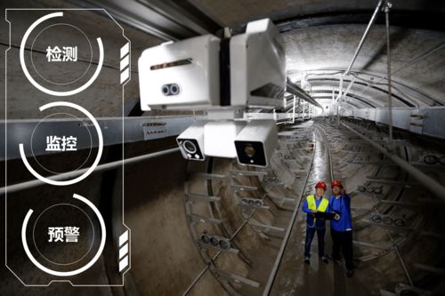 天創(chuàng)隧道巡檢機器人助力寧波電力電纜隧道巡檢