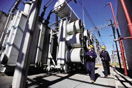 天津市電力公司聯合力天機械開展節前供電設備專項巡查，筑牢安全防線